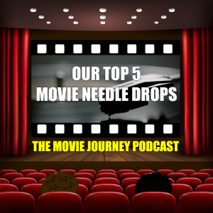 Our Top 5 Movie Needle Drops