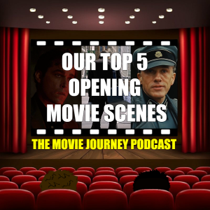 Our Top 5 Opening Scenes