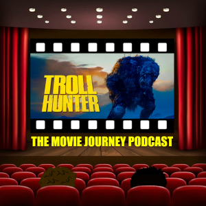 Patron Requested Review: Trollhunter