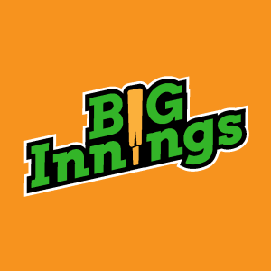 Big Innings - Episode 8: Andrew Leonard Part Two