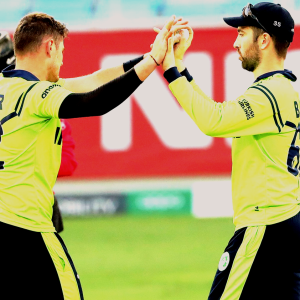 Ireland - T20 World Cup Preview
