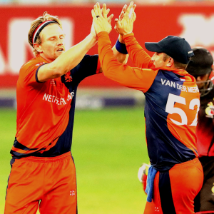 The Netherlands - T20 World Cup Preview