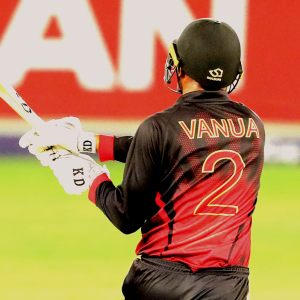 Papua New Guinea - T20 World Cup Team Preview