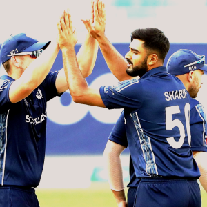 Scotland - T20 World Cup Preview