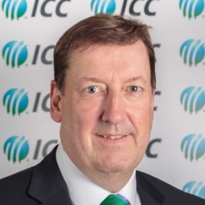 World Cup shuffles and ICC Anti-Corruption Unit's Steve Richardson Part 1