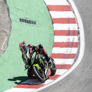 Jonathan Rea : The greatest superbike rider of all time?