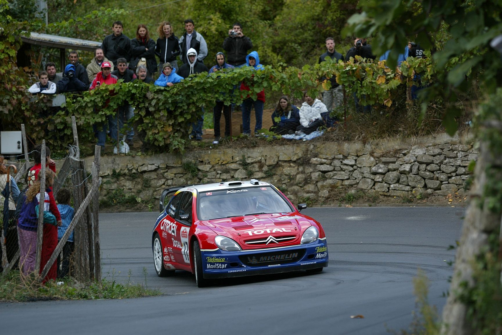 The Peter MacKay Motorsport podcast