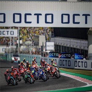 Moto GP Misano Race Review