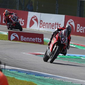 BSB Assen review