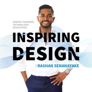 S04 : Ep. 23 : Concept to Construction: Design & Manufacturing Workflows Featuring Nathan Rice
