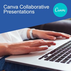 Canva Collaborative Presentations