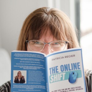 The Online Shift, Keynote Special Podcast
