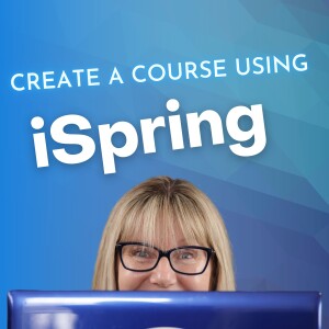 iSpring online course authoring tool options