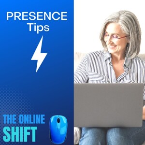 How to improve your presence when facilitating virtual learning events