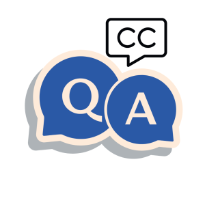 Answering your questions about Zoom Meeting Closed Captions