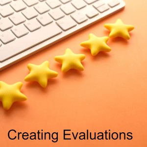 Creating Learning Evaluations
