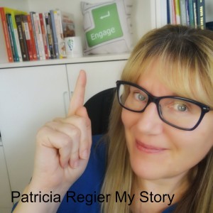 Patricia Regier My Story