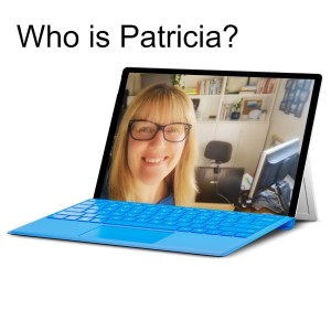 Who is Patricia from Regier Educational Services