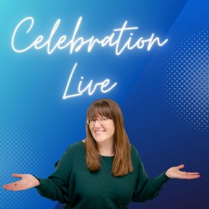 Book Anniversary Celebration LIVE Stream podcast