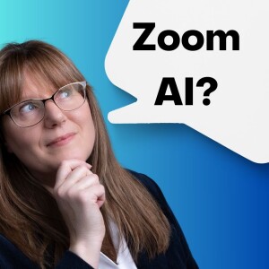 How to use Zoom's new AI Summary Feature