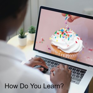 How do you like to learn?