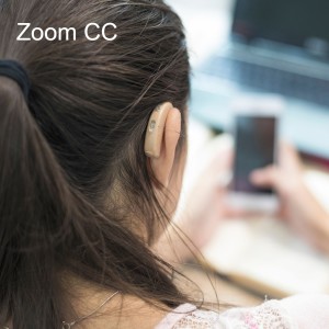 Zoom Closed Captions
