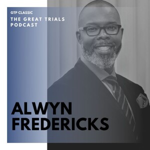 GTP CLASSIC: Alwyn Fredericks│Jewel Wicker v. American Family Insurance Company, First Class Produce and Owens│$3.5 Million Verdict