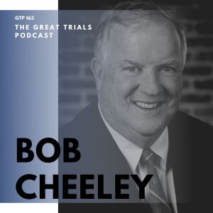 Bob Cheeley | Richards v. U.S. Xpress | $15 million verdict