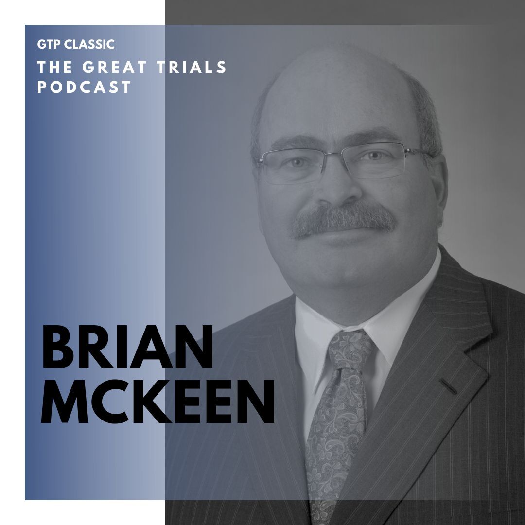 GTP CLASSIC: Brian McKeen│Tran v. William Beaumont Hospital│$130.5 million verdict