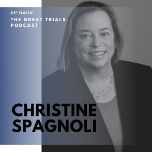 GTP CLASSIC: Christine Spagnoli | Mauro v. Ford Motor Company | $73 million verdict