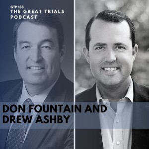 Don Fountain & Drew Ashby | Batchelder et al v. Malibu Boats, LLC, f/k/a Malibu Boats, Inc.; Malibu Boats West, Inc. et al. | $200 million verdict