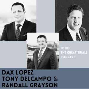 DelCampo, Grayson & Lopez | Ramirez v. Avalon Mobile Home Park | $31 Million