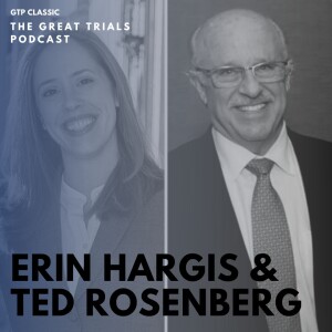 GTP CLASSIC: Erin Hargis & Ted Rosenberg │Iacone v. Sal Passanisi, Jr., County of Nassau, Piccoli, Grassi and Kotter│$25.425 million settlement