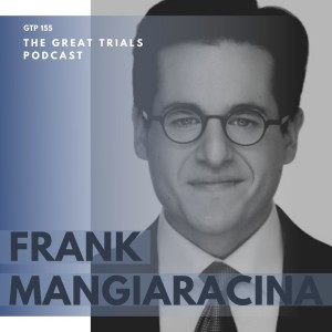 Frank Mangiaracina | Coryell v. Morris, et. al. | $2.1 million verdict