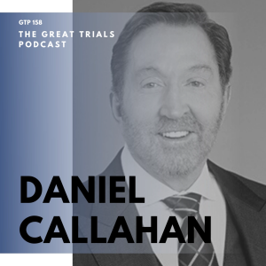 GTP CLASSIC: Daniel Callahan | Beckman Coulter, Inc. v. Flextronics International | $934 Million Verdict
