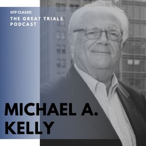GTP Classic: Michael A. Kelly | Loren Kransky v. DePuy Orthopaedics, Inc. | $8.3 million verdict