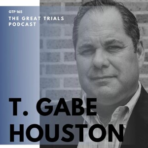 GTP CLASSIC: T. Gabe Houston | Soulliere v. Suzuki Motor Corp. | $161 Million Verdict
