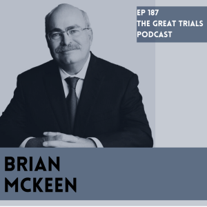 Brian McKeen | Drake v. Henry Ford Health System | $120.6 Million Verdict