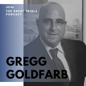 Gregg Goldfarb | Walker v. Miami-Dade County | $1,500,000 verdict
