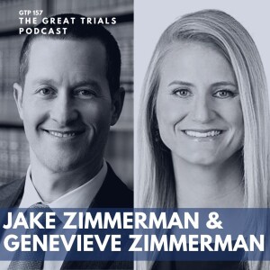 Jake & Genevieve Zimmerman | Pozner v. Fetzer | $450,000 verdict