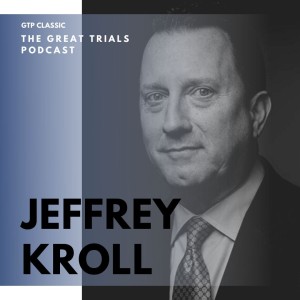 GTP CLASSIC: Jeffrey Kroll | Tierney Darden v. City of Chicago, et al. | $148 million verdict