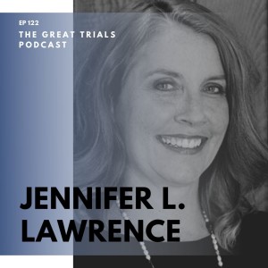Jennifer L. Lawrence | Longbottom et al. v. Gary S. Huber, D.O. and Qualified Emergency Specialists, Inc. | $2.41 Million Verdict