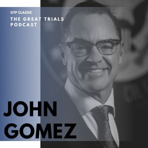 GTP Classic: John Gomez | William & Elaine Kidd v. WKS Restaurant Corporation (El Pollo Loco) | $16.2 Million Verdict