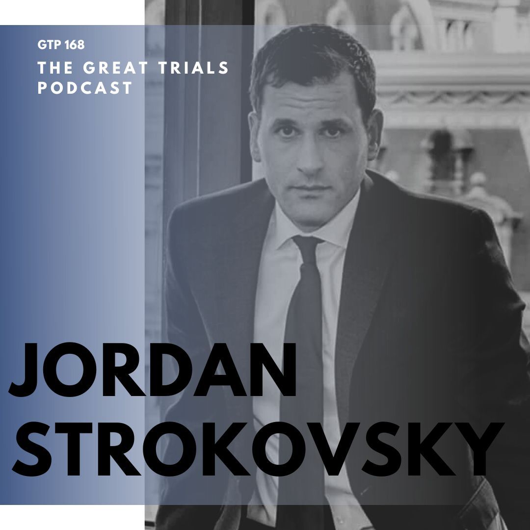 Jordan Strokovsky │Parks v. Temple University Hospital│$30 Million Verdict