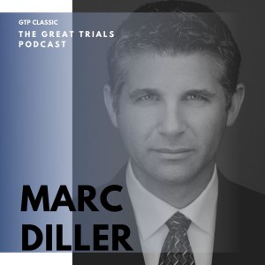 GTP CLASSIC: Marc Diller | Cathrine Erickson v. Rosalie A. Cunio et al | $2.3 million verdict
