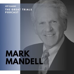 GTP CLASSIC: Mark Mandell | Moulton, et al. v. UTGR, Inc. d/b/a Twin River, et al. | $21.27 million verdict