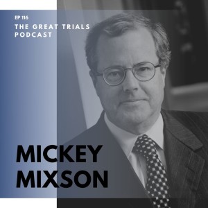 Mickey Mixson | David McDavid et al. v. Turner Broadcasting Systems, Inc. | $281 million verdict