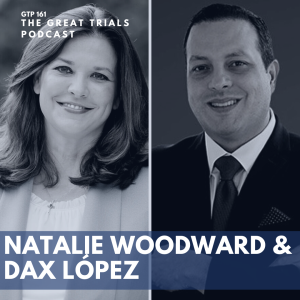 Natalie Woodward & Dax López  | Carusillo v. Metro Atlanta Recovery Residences, Inc. | $77.5 million verdict