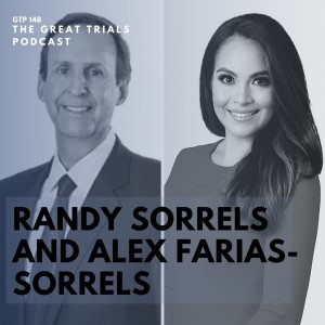 Randall Sorrels and Alexandra Farias-Sorrels | Cruz v. Allied Aviation Fueling Company of Houston, Inc., and Reginald Willis | $352.77 million verdict