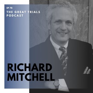 Richard Mitchell | Elizabeth Dickinson v. Landmark Hospital of Athens, LLC | $1.3 million verdict